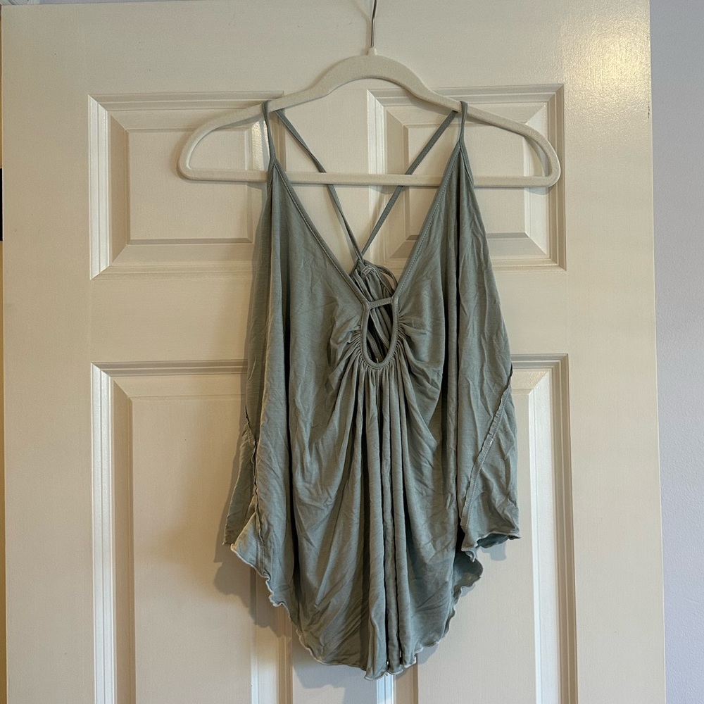 Free People Tank